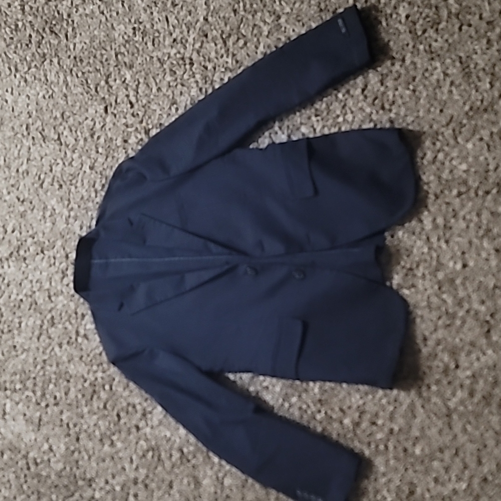 Mind bridge blazer size 38R